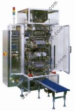 天津漢頓包裝食品機械廠 智能化轉型與軟件開發驅動產業發展