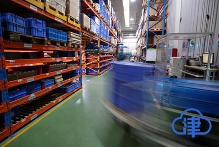 三個“不掉鏈子” 高新區這家企業贏得天津軟件開發行業點贊