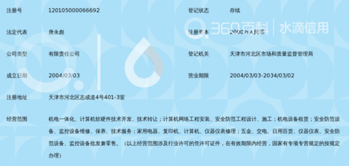 天津鵬安數迅科技 專注軟件開發的創新力量