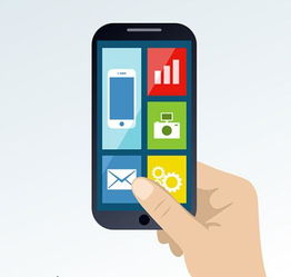 積木創意深圳軟件開發公司 為您解讀APP外包開發的那些事