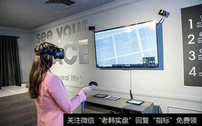 Oculus新品銷量有望引爆市場(chǎng)，VR產(chǎn)業(yè)概念股迎發(fā)展良機(jī)