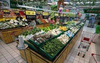 數(shù)往知來 從田間到餐桌，我國食用農(nóng)產(chǎn)品質(zhì)量安全的變遷與躍升