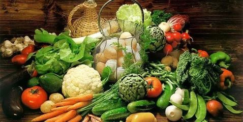 筑牢安全屏障 國家食品藥品監管總局強化食品農獸藥殘留治理，守護食用農產品安全